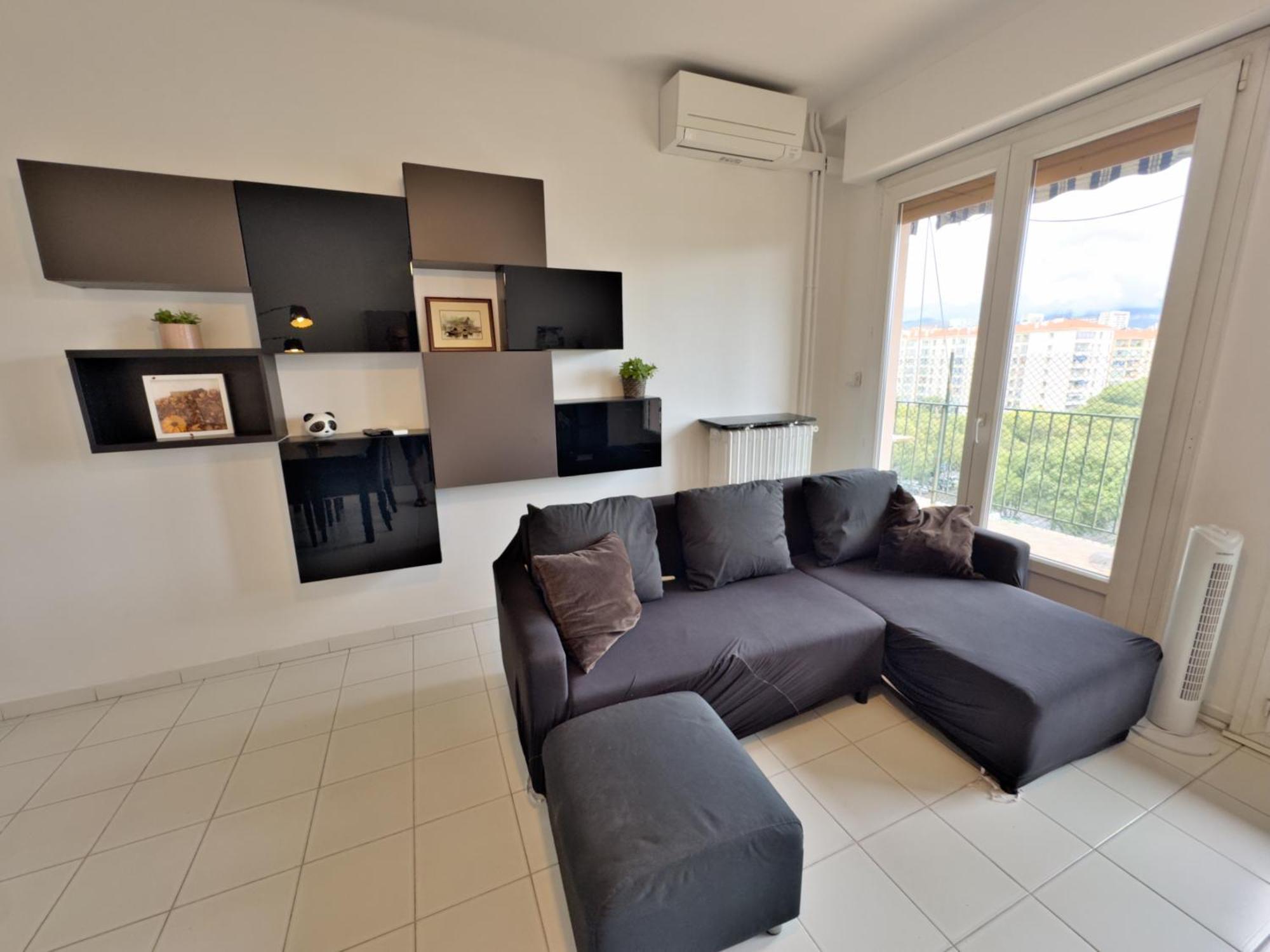 Vue Incroyable, Lumineux & Calme Apartment Marseille Exterior photo